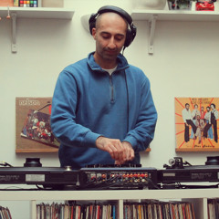 Distant Rhythm Loves To Boogie