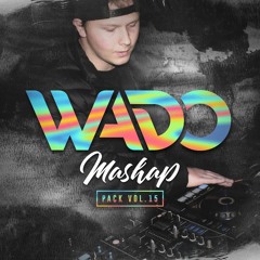 Wado's Mashup Pack Vol. 15 (Promo Mix) #1 On EH HYPEDDIT Charts 🔥 *Supported By BONKA & Chumpion