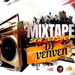 Dj Venven mixtape sou tension