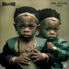 Mrs. Officer - Lil Wayne feat. Bobby V (Skull N Tones remix)