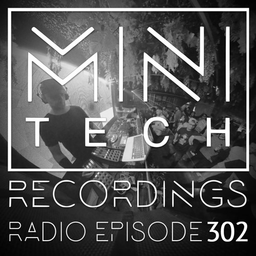 MINITECH Radio 302 Minitech Project @ Secret Cave