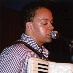 Andre's introduction Piano Note Accordion - Live