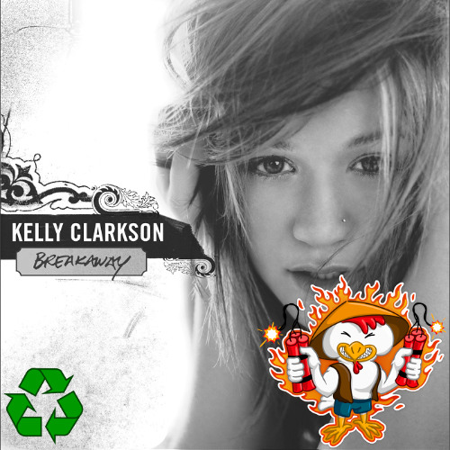 ♻️ Kelly Clarkson - Behind These Hazel Eyes (BoTEKKe Remix) [FRENCHCORE x UPTEMPO] ♻️