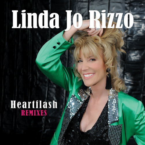 Stream Linda Jo Rizzo - Heartflash (maxi remix version) by italo