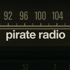 ACT I - breach [pirate radio]