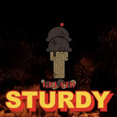 J DOT x PG LAYOOO - STURDY Official audio