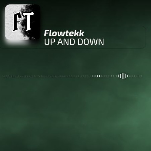 UP AND DOWN - FLOWTEKK [HARDTEKK]