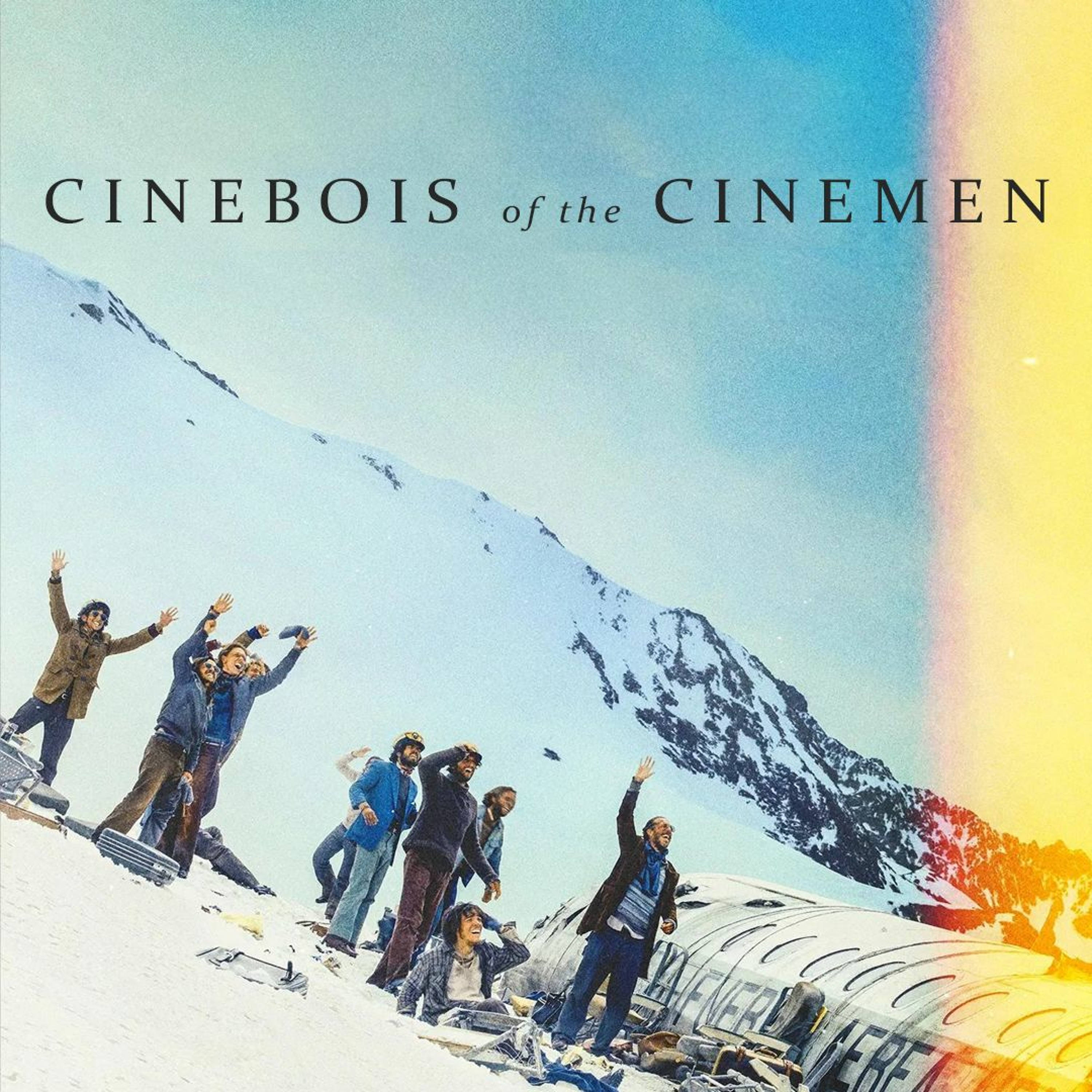 Cinebois2Cinemen