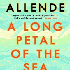 PDF (read online) A Long Petal of the Sea: The Sunday Times Bestseller