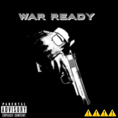 War Ready ft Brav
