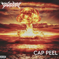 SAWEDOFF - CAP PEEL (PROD. BLURRD)