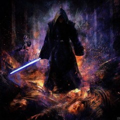JEDI TERMINATED VS ANCIENT