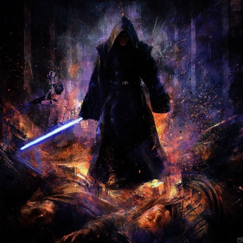 JEDI TERMINATED VS ANCIENT