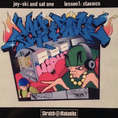 Sat-One & Jay-Ski Lession:1 (1998)