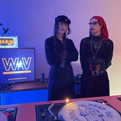 Gene Hex B2B Trauma Impulse (US) at We Are Various | 07-02-23