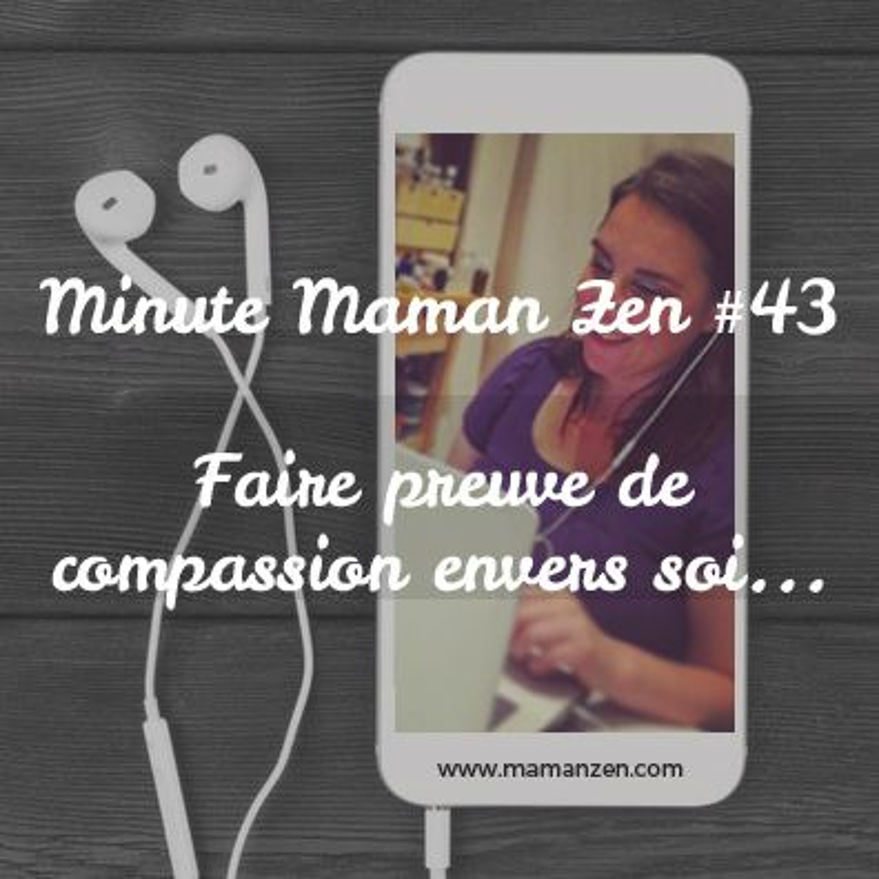 Minute Maman Zen