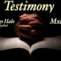 Testimony Ft. Mxlak (Prod. By Flipstaxx)