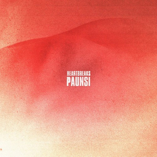 PREMIERE : Paunsi - Healing