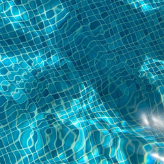 Chlorine - Myles Joseph