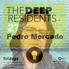 The Deep Residents 273 - Pedro Mercado