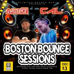 Boston Bounce Sessions Interview & Guest Mix