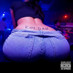 ROYDAN (feat. Kimera)