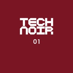 Technoir - Episode 1 - 12 March 2026