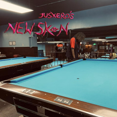Jusxero - New Skin