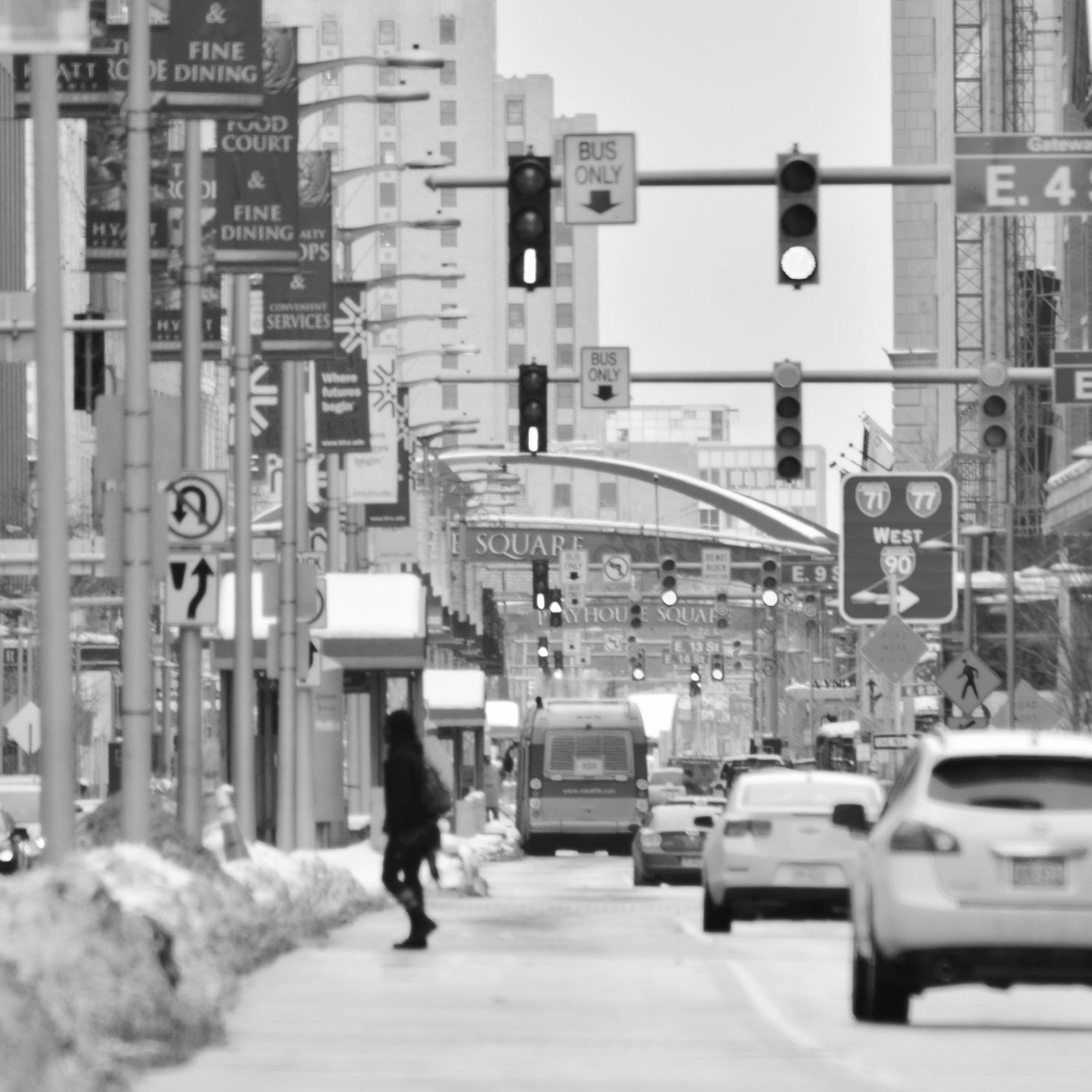 Cities #514 - Cleveland [Deep - House - Easy Listening - Chill Out] episode artwork
