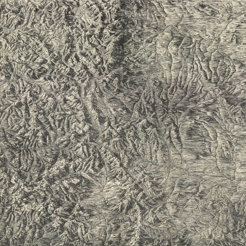 Bicep - Satisfy (John Talabot's Alt Mix)