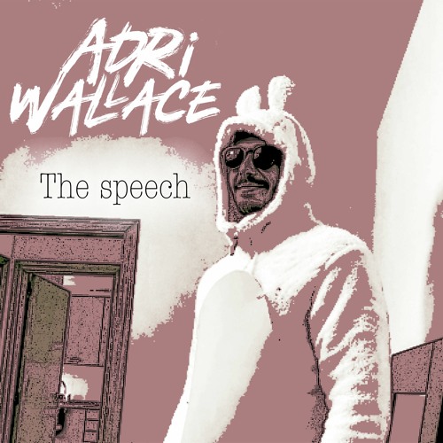 AdriWallace - In The Sh*t