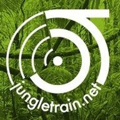 The Jungle Carousel Show #48 - Jungle Drum and Bass (Jungletrain.net) 14th July 2021