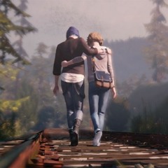 You're My Partner In Time