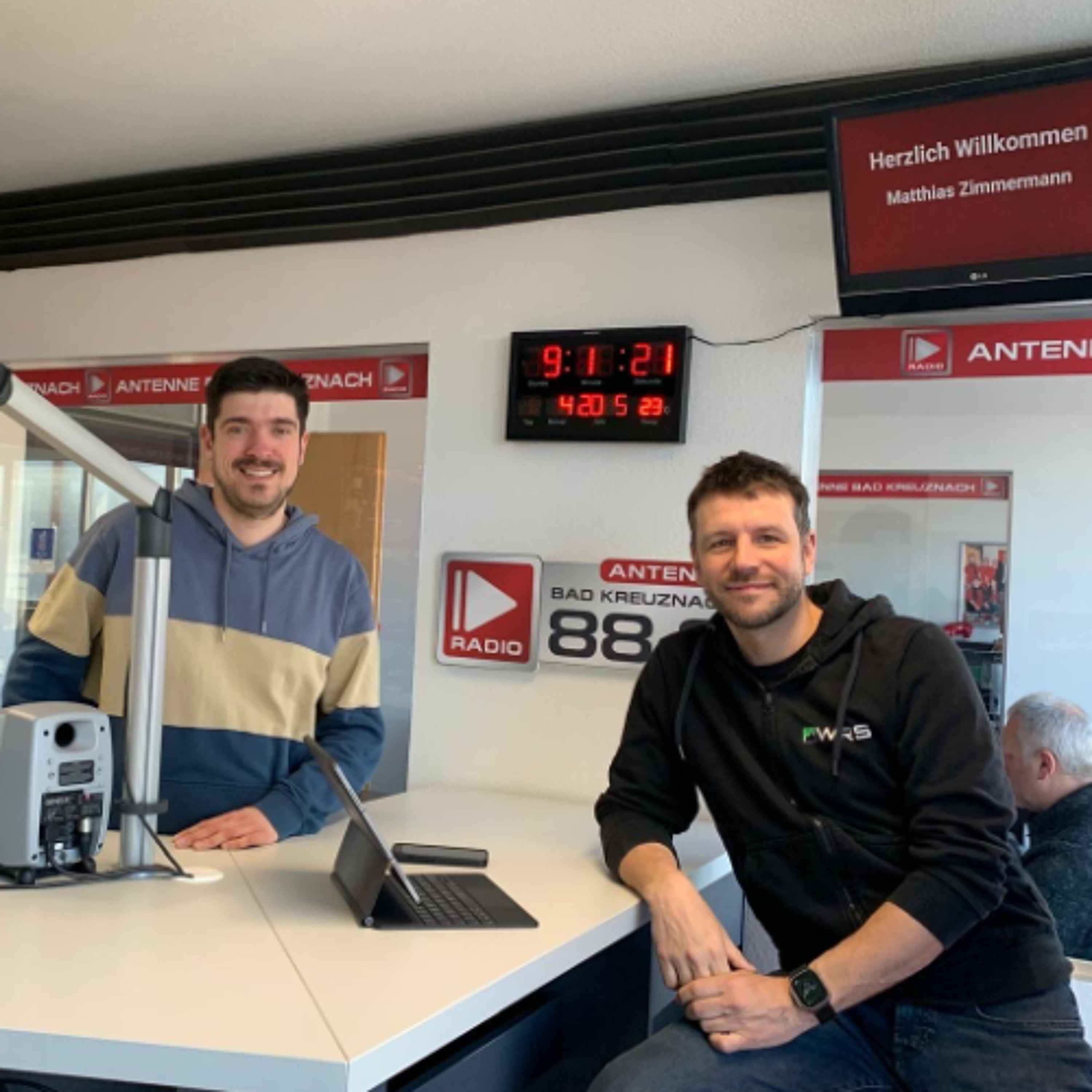 Antenne Daily