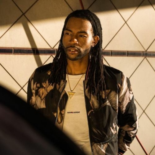 PARTYNEXTDOOR - Point Me To The Dancers (AI)