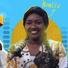 ليه التروما بتتحكم في حياتنا؟ | حلقة 5 من بودكاست برا الويف