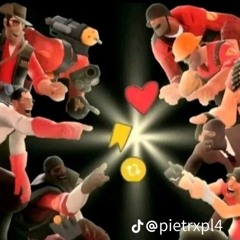 Tf2 my mom is kinda homeless funk