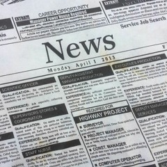 Gl333tch - Latest Newwws [Noisevember 8.11.2020]