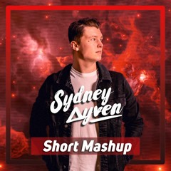 Andromedik, MC Stretch vs. Earth, Wind & Fire - To The Dark Vs. September (Sydney Ayven Mashup)