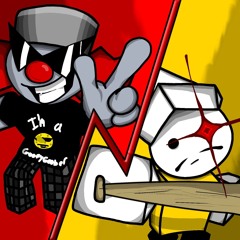 Roblox | Crashin' Out (Forsaken - UST)