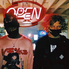Butteryfly Doors +!  ft Little Limbo (Prod.weloveyouty)