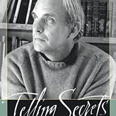 Read EBOOK 📫 Telling Secrets by  Frederick Buechner EPUB KINDLE PDF EBOOK