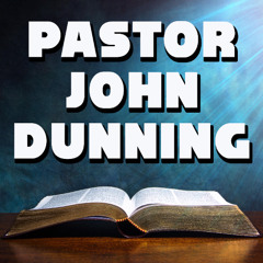 2 Corinthians 1 by Pastor John Dunning on May 3, 2025