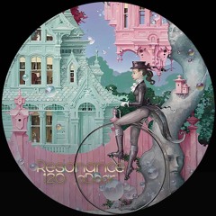 aDoor - Closer [ Resonance ● 120 ]