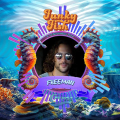 Funky Fish Closing Set 10.11.24