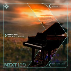 Relianze - See You Dance | Q-dance presents NEXT