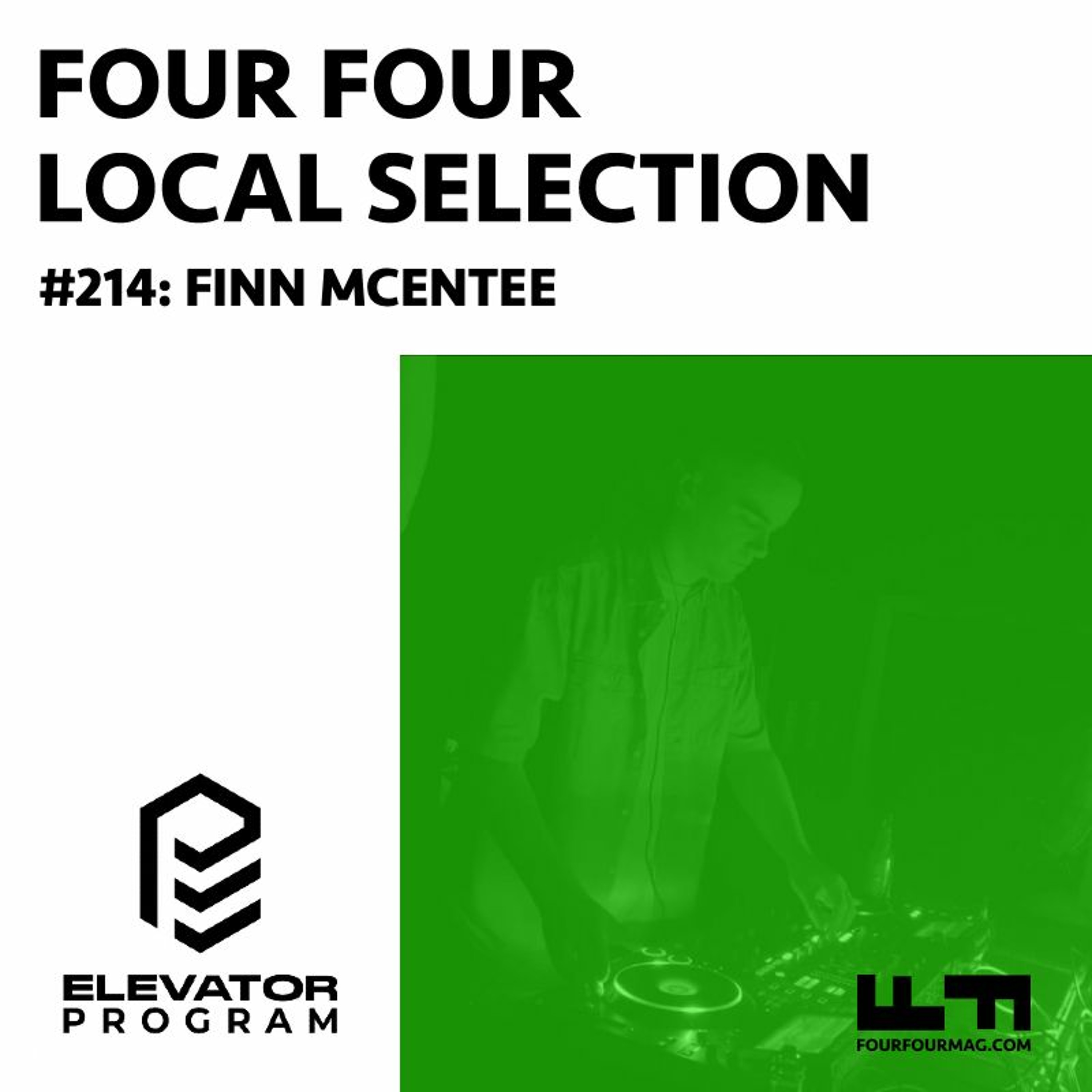 Four Four Magazine