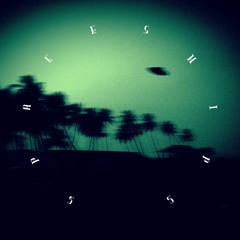 SPACESHIPS (prod.REENIE x fybelx)