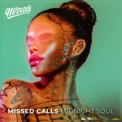 Missed Calls: Midnight Soul | Royalty Free Vocal Samples