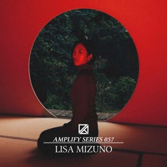Amplify Series - 057 - Lisa Mizuno